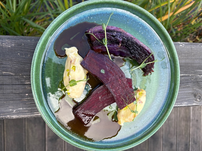 Márton napi șef ajánlat - Sulyom Tájétterem Sarud