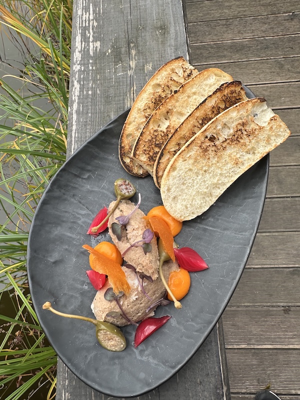 Márton napi șef ajánlat - Sulyom Tájétterem Sarud