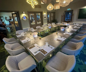 Évzáró rendezvények cégeknek