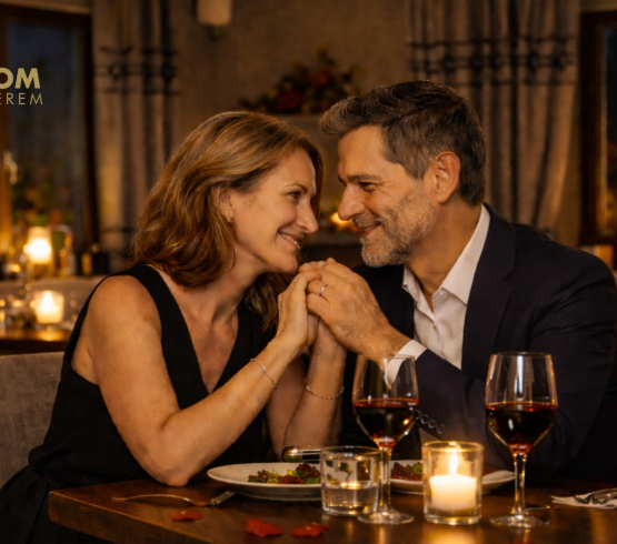 Valentin-nap 2026 Tisza-tó: Romantikus vacsora Sulyom