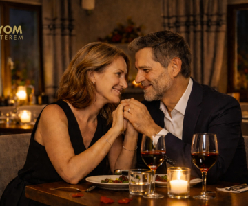 Valentin-nap 2026 Tisza-tó: Romantikus vacsora Sulyom