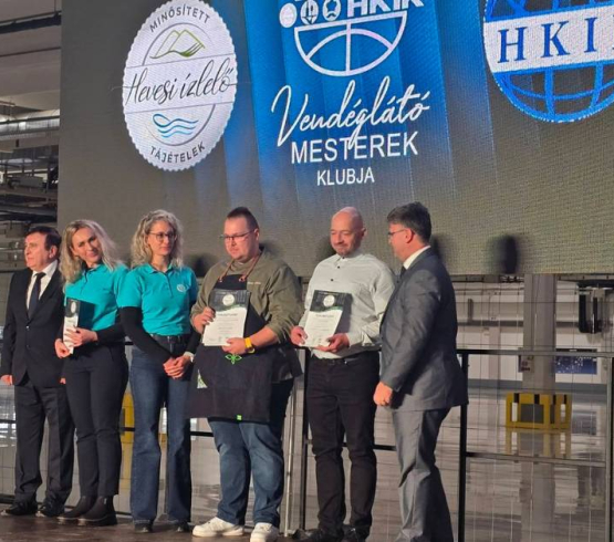 Hevesi Ízlelő: Tájjelleg és minőség a Sulyom étlapján