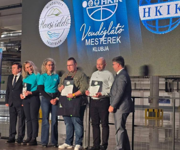 Hevesi Ízlelő: Tájjelleg és minőség a Sulyom étlapján