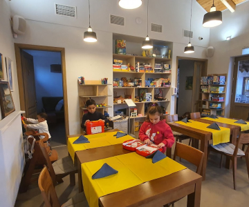 Tisza tavi gasztrokör -Ünnepi Torta