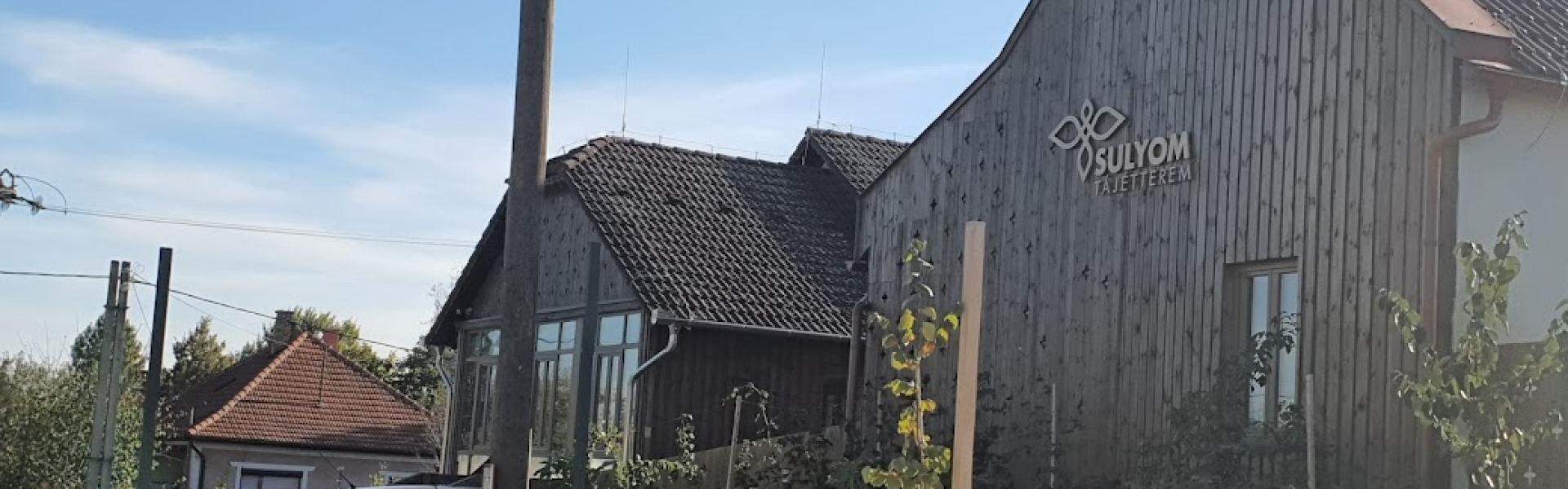 HEVES MEGYE LEGJOBB ÉTTERME- BERECZ ÁDÁM