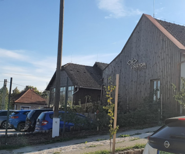 HEVES MEGYE LEGJOBB ÉTTERME- BERECZ ÁDÁM