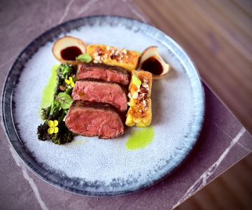 Bárány Napok  Sulyomban - áprilisban