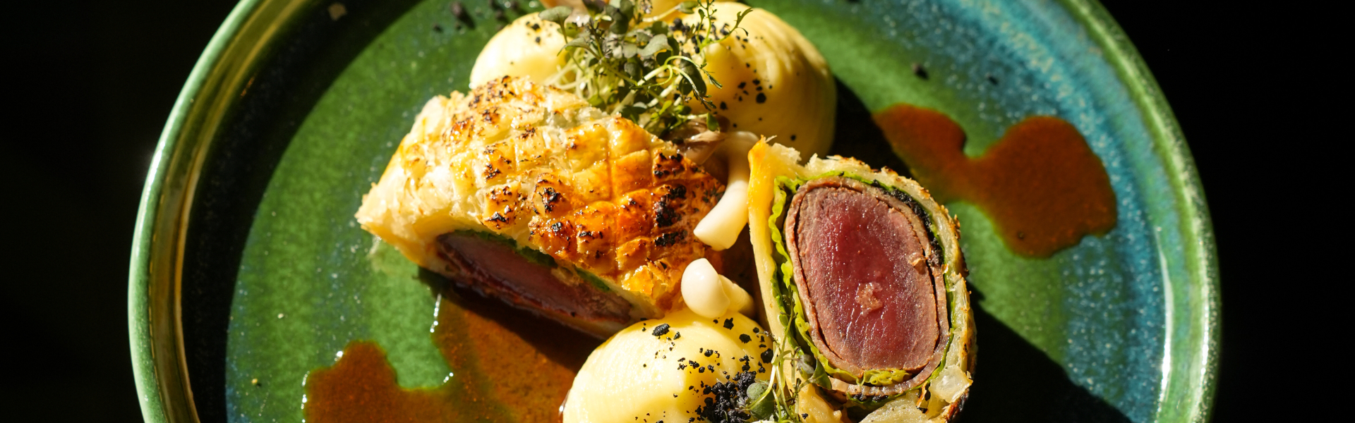 Tisza tavi gasztrokör -Ünnepi Torta