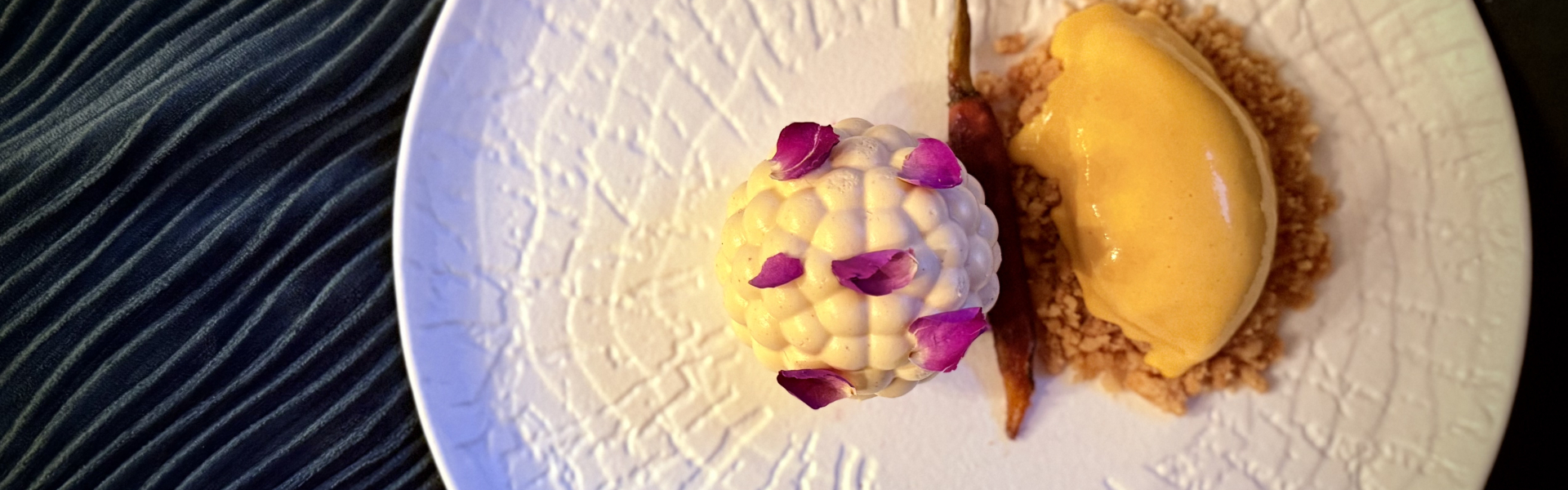 A tavasz ízei a Tisza-tó partján- Sulyom április Séfajánlat