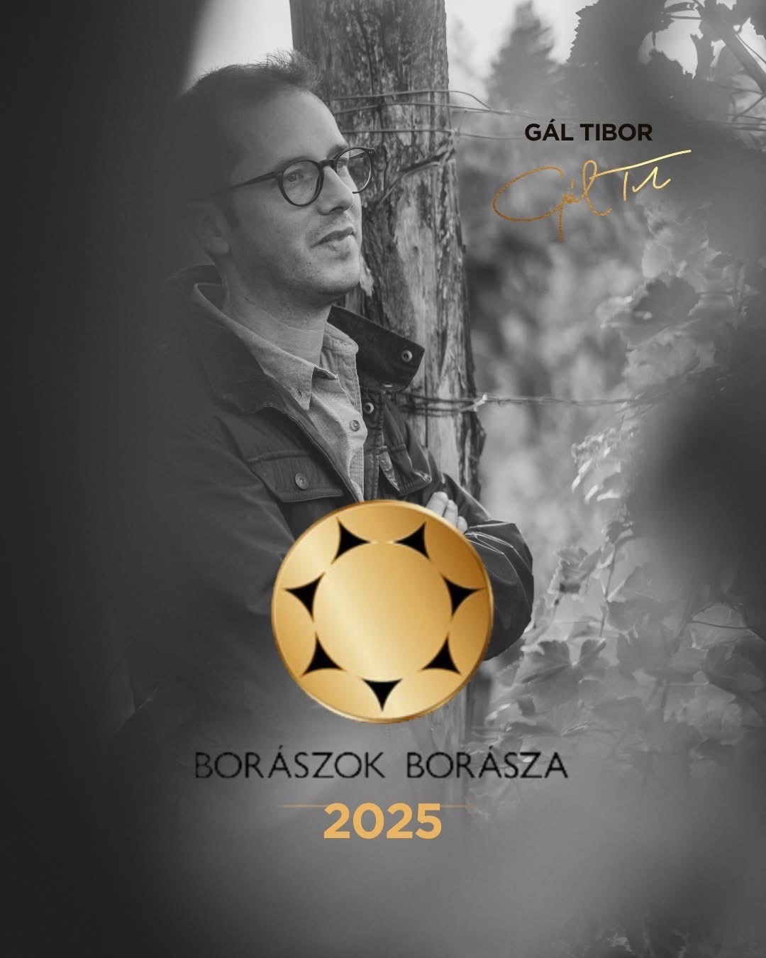 Sulyom zártkörű születésnapi díszvacsora Gál Tiborral 