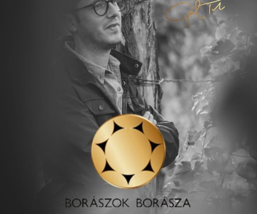 Sulyom zártkörű születésnapi díszvacsora Gál Tiborral 