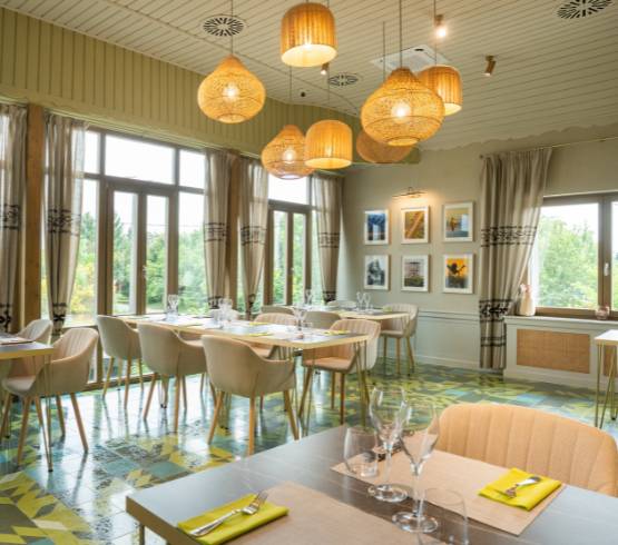 Sulyom Tájétterem - Best of Hungary 2026 szavazás