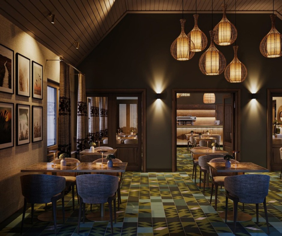 Céges évzáró rendezvények Sulyom tájétterem Sarud