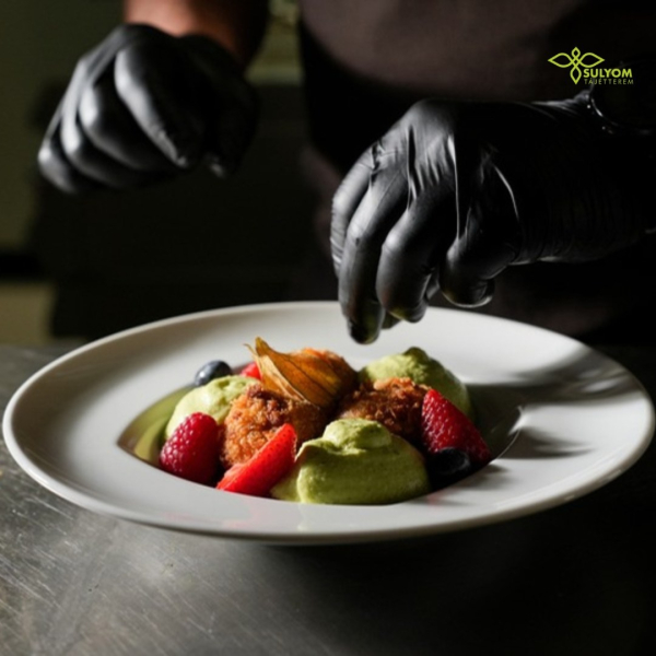 sulyom turogomboc - edes vasarnap