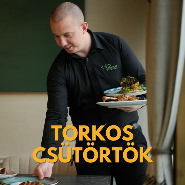 Torkos Csutortok Sulyom Tajetterem Sarud